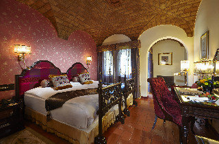 Room
Room
di Fortaleza Do Guincho