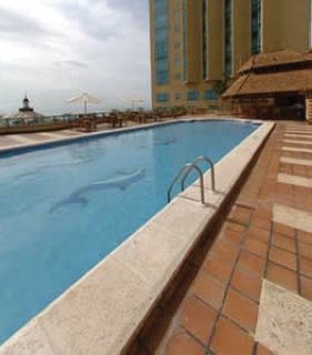 Pool
Pool
di Hilton Santo Domingo