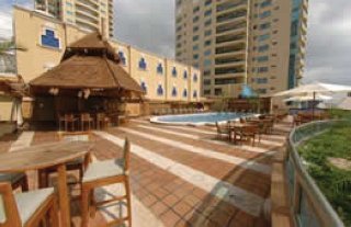 Terrace
Terrace
di Hilton Santo Domingo