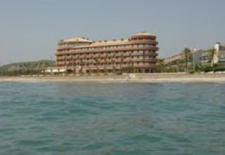 Beach
Beach
di Sunway Playa Golf Sitges