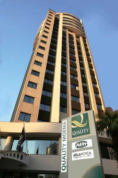 General view
General view
di Comfort Ibirapuera