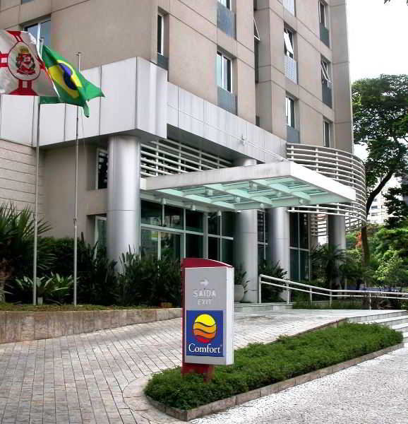 General view
General view
di Comfort Ibirapuera