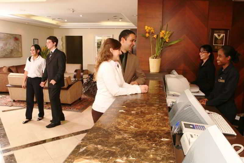 Lobby
Lobby
di Comfort Ibirapuera