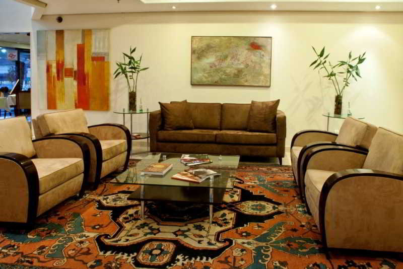 Lobby
Lobby
di Comfort Ibirapuera