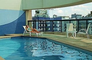 Pool
Pool
di Comfort Ibirapuera