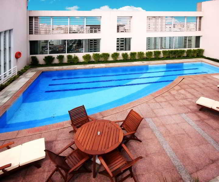 Pool
Pool
di Comfort Ibirapuera