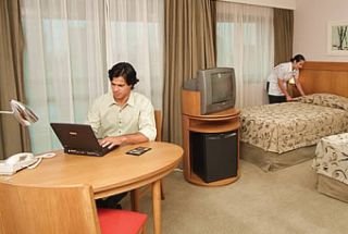 Room
Room
di Comfort Ibirapuera