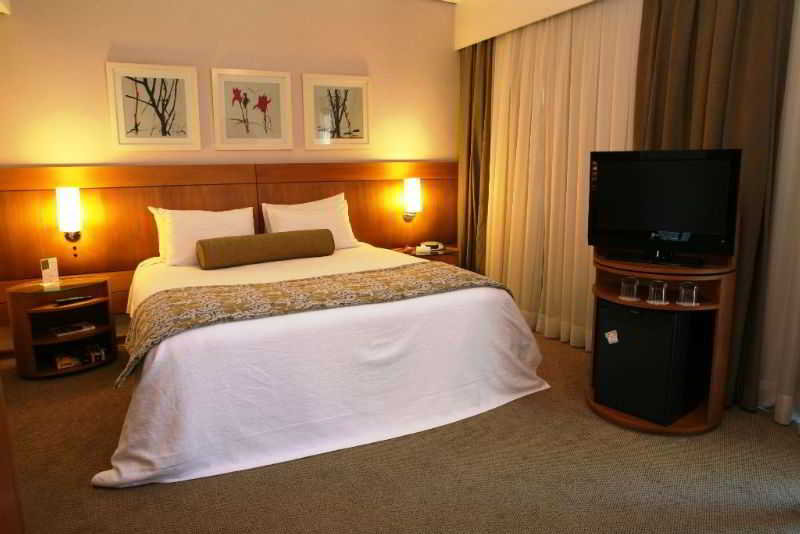 Room
Room
di Comfort Ibirapuera