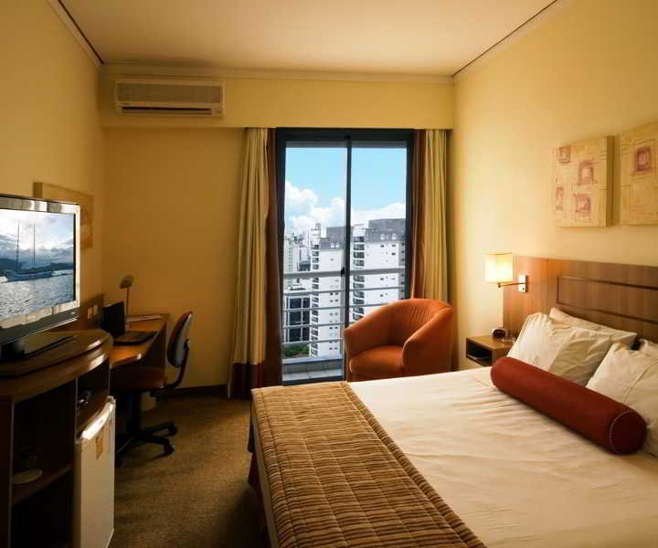 Room
Room
di Comfort Ibirapuera