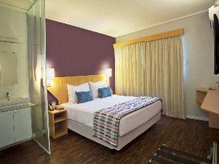 Room
Room
di Comfort Nova Paulista