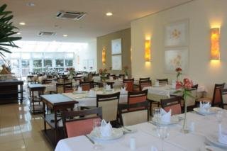 Restaurant
Restaurant
di Quality Suites Bela Cintra