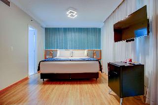 Room
Room
di Comfort Suites Oscar Freire