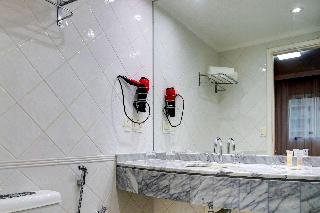 Room
Room
di Comfort Suites Oscar Freire