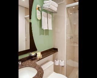 Room
Room
di Comfort Porto Alegre