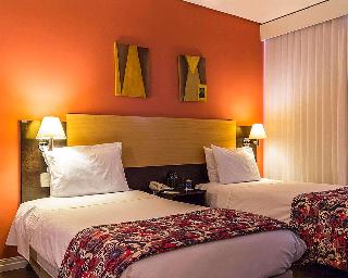 Room
Room
di Comfort Porto Alegre