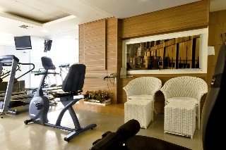 Sports and Entertainment
Sports and Entertainment
di Quality Afonso Pena