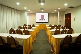 Conferences
Conferences
di Metropolitan Flat Brasilia