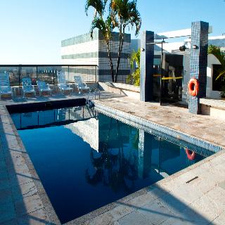 Pool
Pool
di Metropolitan Flat Brasilia