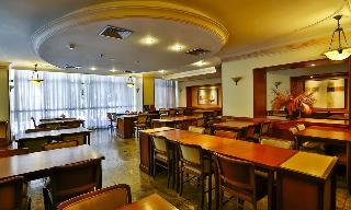 Restaurant
Restaurant
di Metropolitan Flat Brasilia