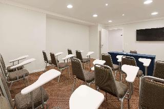 Conferences
Conferences
di Comfort Hotel Fortaleza