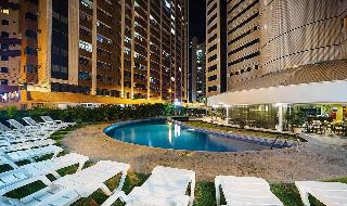 Pool
Pool
di Comfort Hotel Fortaleza