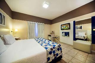 Room
Room
di Comfort Hotel Fortaleza