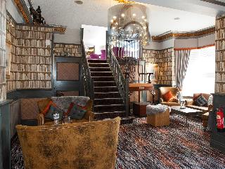 General view
General view
di Best Western Willowbank