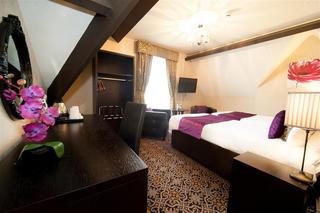 Room
Room
di Best Western Willowbank