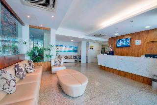 Lobby
Lobby
di Maredomus