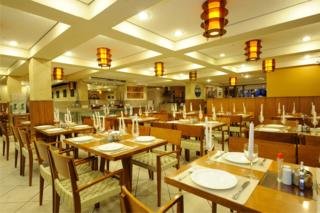 Restaurant
Restaurant
di Carmel Magna Praia