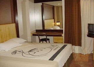 Room
Room
di Plaza Praia Suites