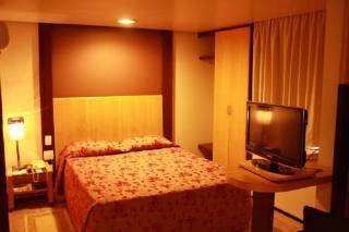 Room
Room
di Plaza Praia Suites