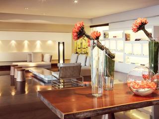 General view
General view
di Caesar Park Rio de Janeiro Managed by Sofitel