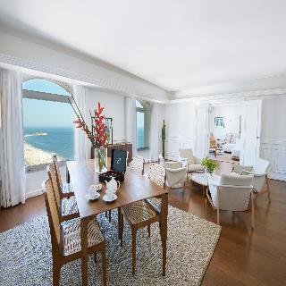 Room
Room
di Caesar Park Rio de Janeiro Managed by Sofitel