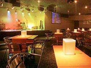 Bar
Bar
di Village Porto de Galinhas