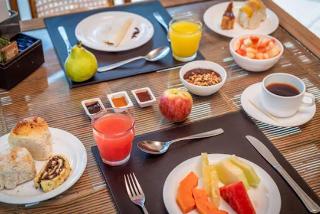 Restaurant
Restaurant
di Ritz Lagoa da Anta