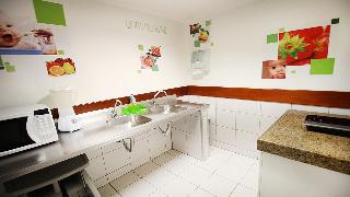 Lobby
Lobby
di Holiday Inn Fortaleza