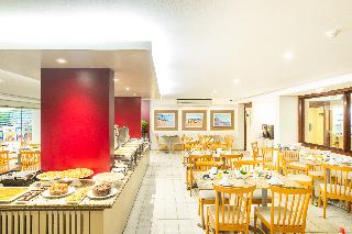 Restaurant
Restaurant
di Best Western Manibu Recife