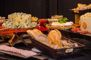 Restaurant
Restaurant
di Transamerica Executive The Advance