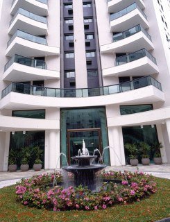 General view
General view
di Transamerica Prime Paradise Garden