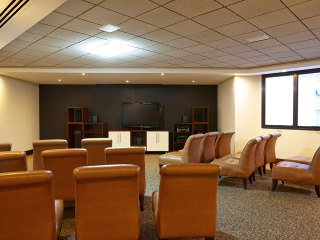 Conferences
Conferences
di Transamerica Prime Paradise Garden