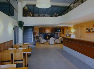 Lobby
Lobby
di Bellavista