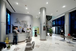 Lobby
Lobby
di Tulip Inn Interative