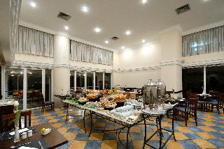 Restaurant
Restaurant
di Tulip Inn Interative