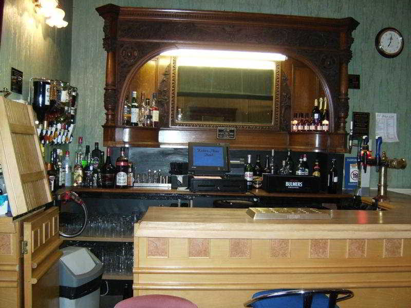 Bar
Bar
di Kintore Arms Hotel