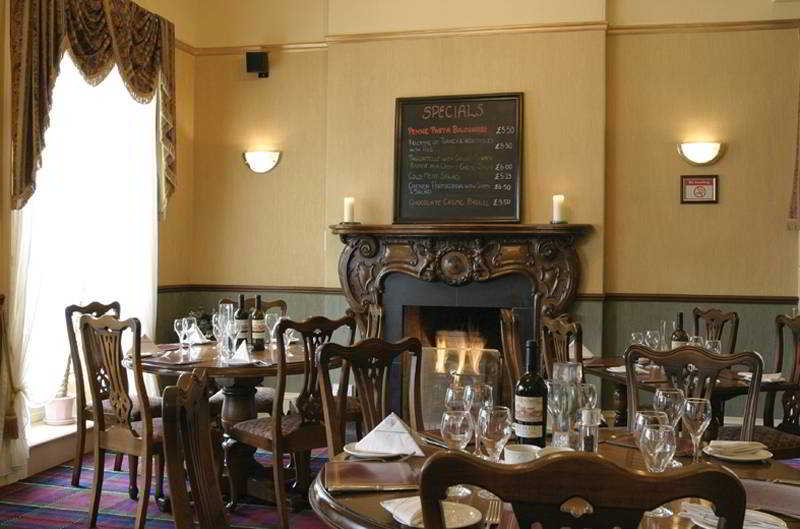 Restaurant
Restaurant
di Kintore Arms Hotel