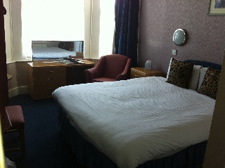 Room
Room
di Kintore Arms Hotel