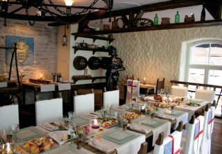 Restaurant
Restaurant
di Baltic Hotel Imperial