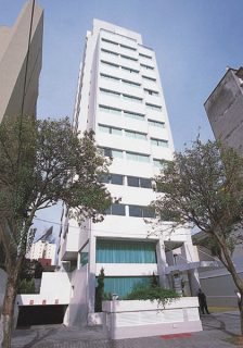 General view
General view
di Tulip Inn Paulista Convention Flat