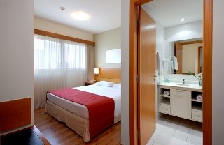Room
Room
di Tulip Inn Paulista Convention Flat